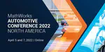 New Presentations at MathWorks Automotives Conference 2022